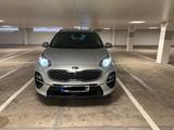 Kia Sportage 1.6 GDI 2WD Spirit Spirit - Kia Sportage in Karlsruhe