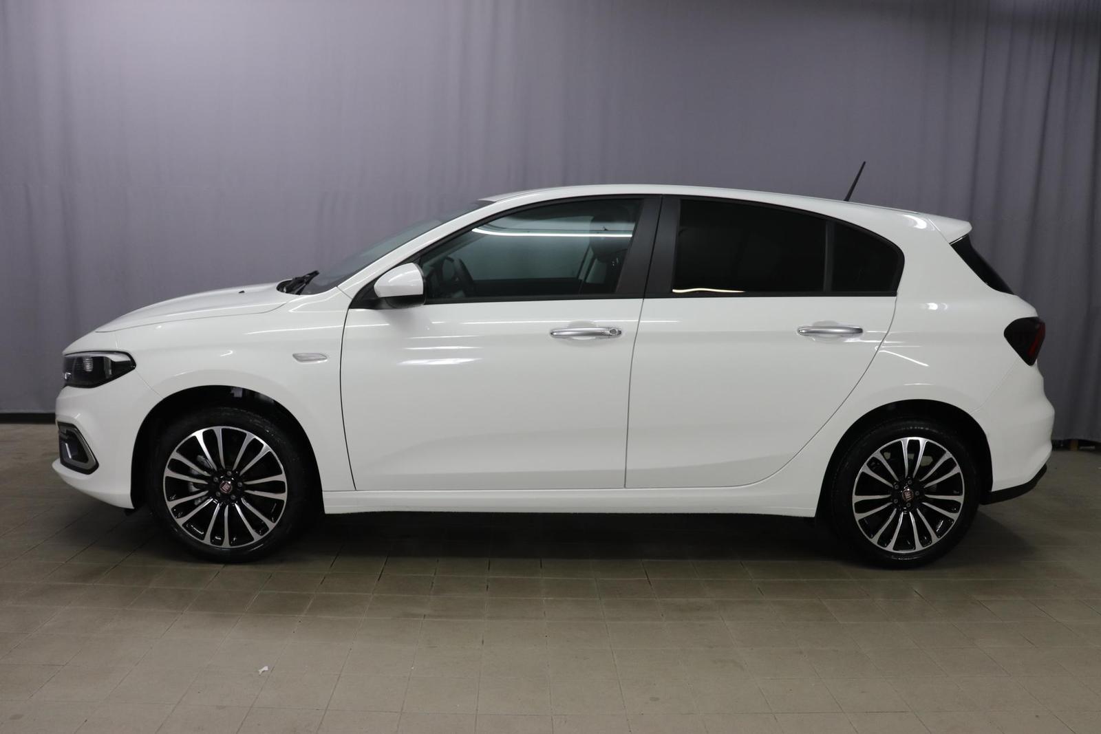 Fiat Tipo 5-Türer CITY LIFE 1.0 T3 74kW Sie sparen...