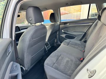 Bild 21 VW Golf VIII Variant Life