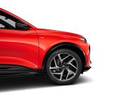 Audi Q6 e-tron - Vorschau Bild 3