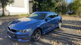BMW 420i Coupé M Sport  - scheckheftgepflegte BMW 4er Reihe