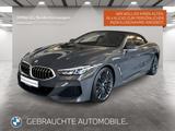 BMW 840i Cabrio M Sport Bowers & Wilkins Laser