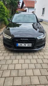 Audi A6 3.0 TDI 230kW quat. tr. sport selection s... - Audi A6: Sport Selection