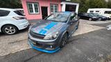 Opel Astra H GTC Sport - Opel Astra aus 2005: H