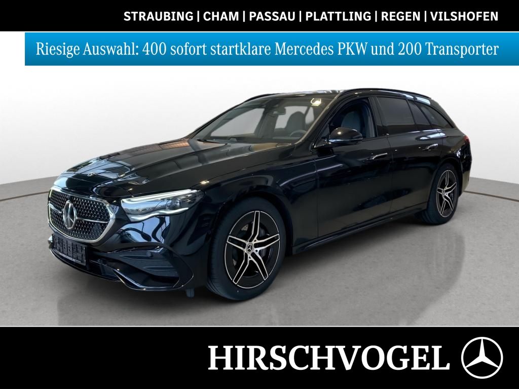 Mercedes-Benz E 450