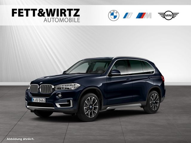 BMW X5 xDrive30d 19" Pano PA HiFi NaviProf