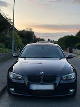 BMW Bmw E92 320d - BMW 320 aus 2008: Coupe