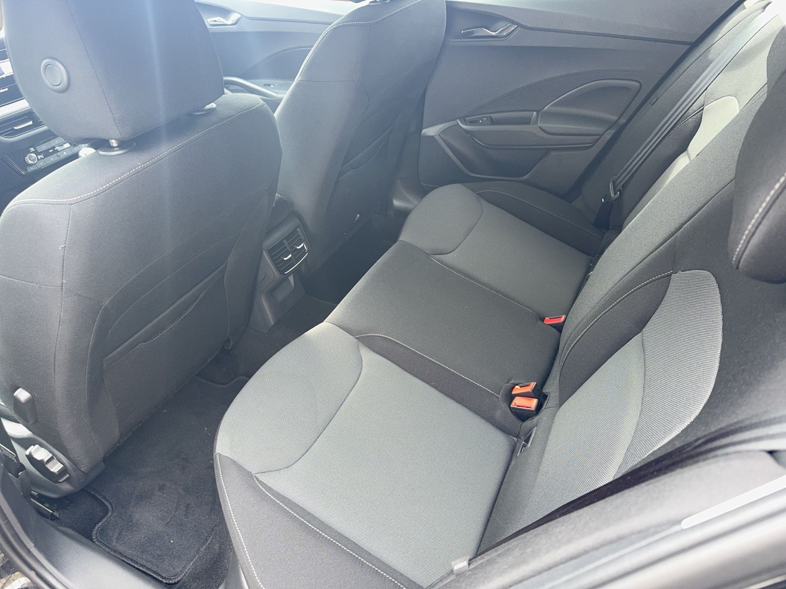 Fabia 1.0 TSI Drive, Winterpaket plus, Infotainm