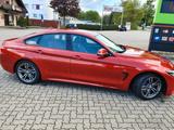 BMW 430 Gran Coupé 430d Gran Coupé M Sport A M Sport - BMW 430 Gran Coupé aus 2017
