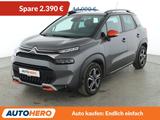 Citroën C3 Aircross 1.5 Blue-HDi Feel Pack*NAVI*TEMPO* - Citroën C3 Aircross Diesel Gebrauchtwagen