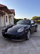 Porsche Cayman S - Porsche Cayman in Düsseldorf