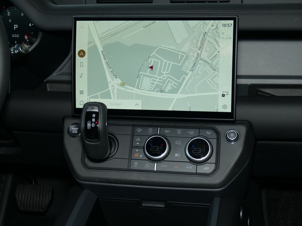 Land Rover Defender - Bild 12