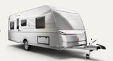 Tabbert Cazadora 460 E, 1,8to,  NP: über 36.600,--€ - Offers