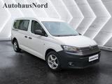 Volkswagen Caddy Cargo 2.0 TDI MAXI 2xSchiebetür*DAB*GRA* D