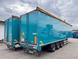 Stas S 300 ZX Walkingfloor  Schubboden 2 x Vorhanden - Offers