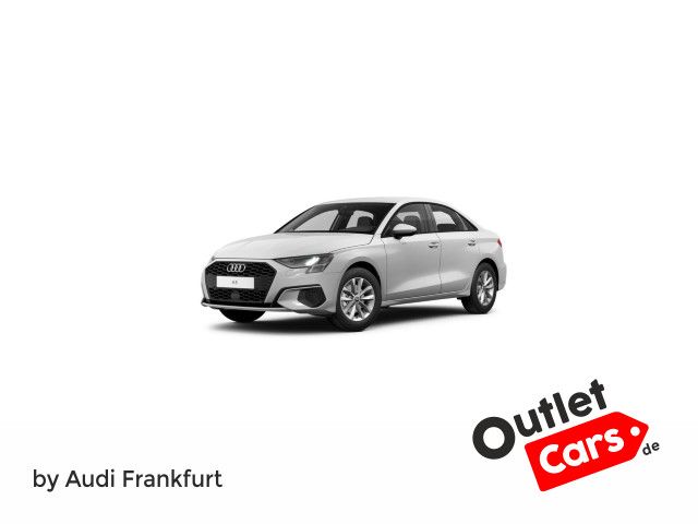 Audi A3 - Bild 1