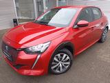 Peugeot 208 e- Active, Klima,BC,LED,USB,Multifunktionsle - gebrauchte Peugeot 208 aus dem Jahr 2022