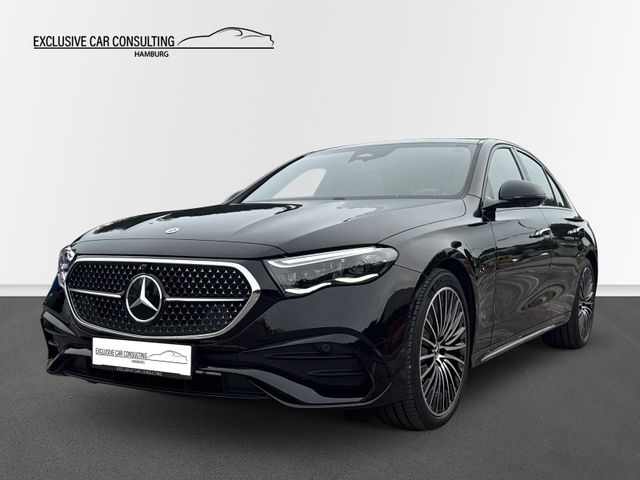 MERCEDES-BENZ E 200 – Bild 3