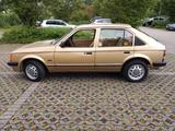 Opel Kadett - scheckheftgepflegte Opel Kadett