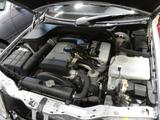 Mercedes-Benz C 180 ELEGANCE mit NUR 31´km+1. Hand TOPZUSTAND - gebrauchte Mercedes-Benz C 180 aus dem Jahr 1994