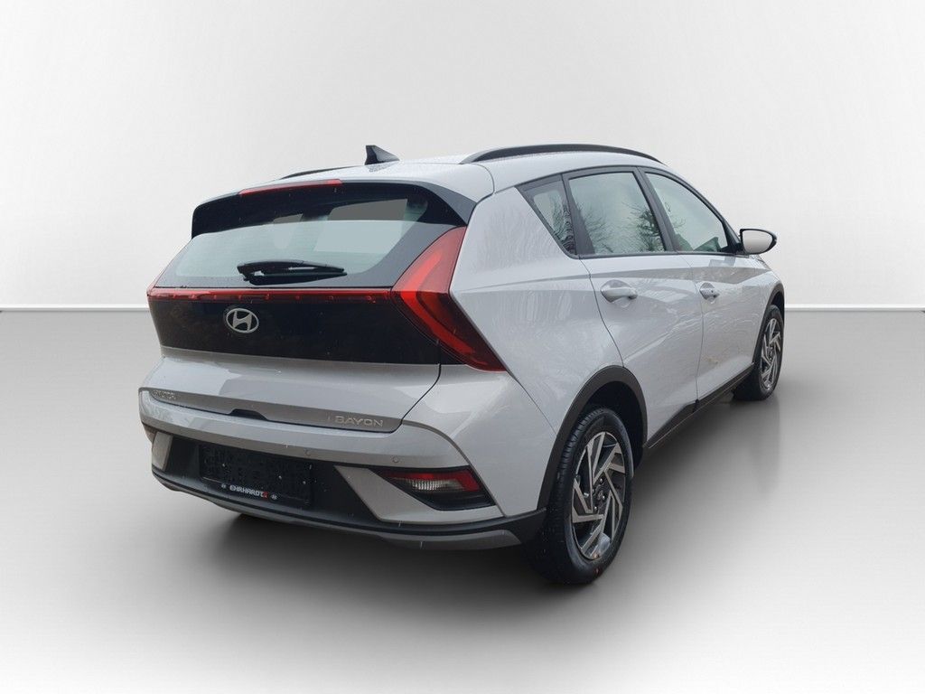 Hyundai BAYON - Bild 6