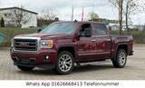GMC Sierra 1500 TEXAS Edtion 4x4 Pick-Up Tüv neu - GMC aus 2015