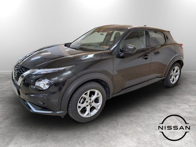 Nissan NISSAN Juke 1.0 dig-t N-Connecta 114cv