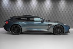 Vanquish Zagato Shooting Brake &quot;1 of 99&quot;