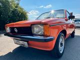 Opel Kadett C *55 PS* 1 Hand*Sehr guter Zustand* - Opel Kadett: C