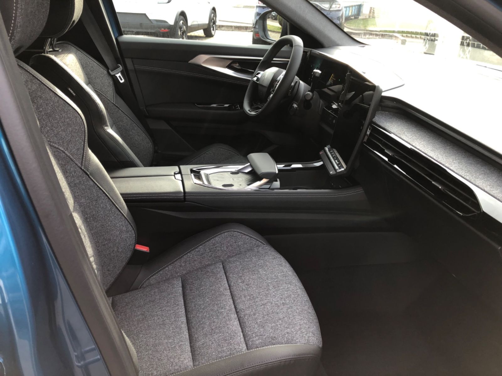 Renault Austral - Bild 2