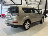Mitsubishi Outlander 2.4 Instyle*Schiebed.,ACC,Multif.,SHZ* - Mitsubishi Gebrauchtwagen von 2008