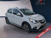 Opel Karl Rocks/Automatik/TÜV/SHZ/Kamera/33.500KM