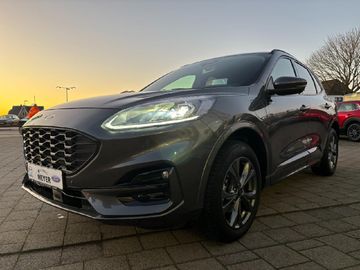 Ford Kuga Plug-In Hybrid 2.5 ST-Line X NaviAHK