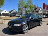 Volvo V50 2.4 D5 EDITION II / LEDER / NAVI / CRUISE CT - Volvo V50 Edition mit Diesel-Antrieb
