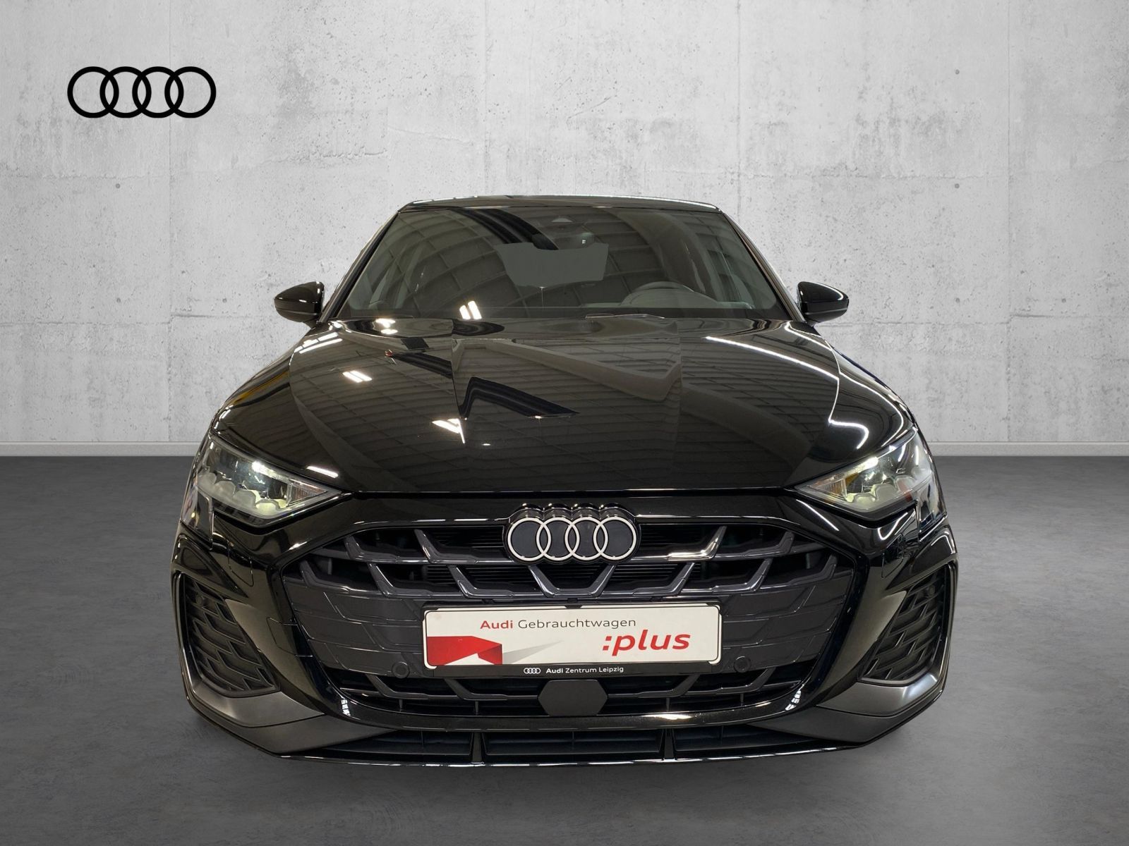 Audi A3 - Bild 5