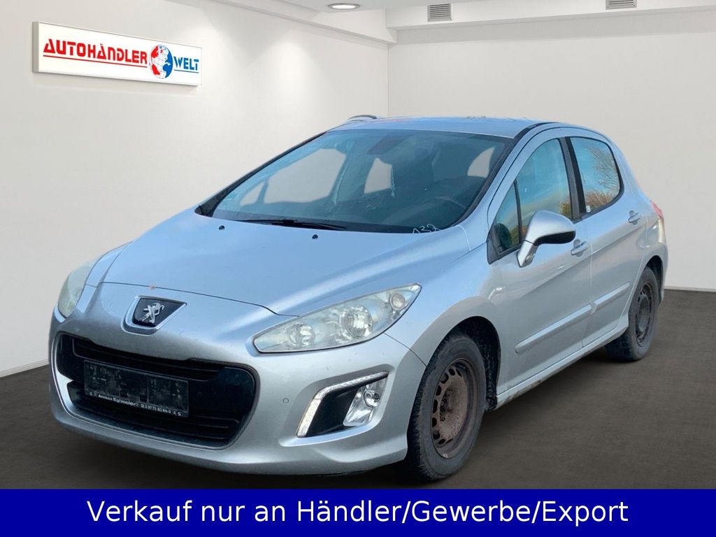 Angebot ansehen Peugeot 308