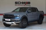 Ford Raptor Grey Sport | PDC + Kamera | Navi | LED