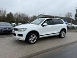 Volkswagen Touareg V6 TDI BMT*PANORAMA*8.FACH*TÜV-07/2027* - Volkswagen Touareg aus 2012: TDI