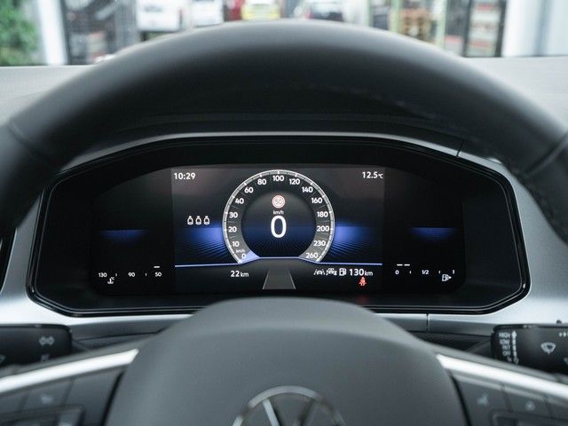 T-Roc Life TDI Kamera Winter-+ Sitzkomfortpaket