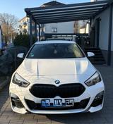 BMW 220d Gran Coupé Steptronic M Sport Paket  - weiße BMW 220 Gran Coupé