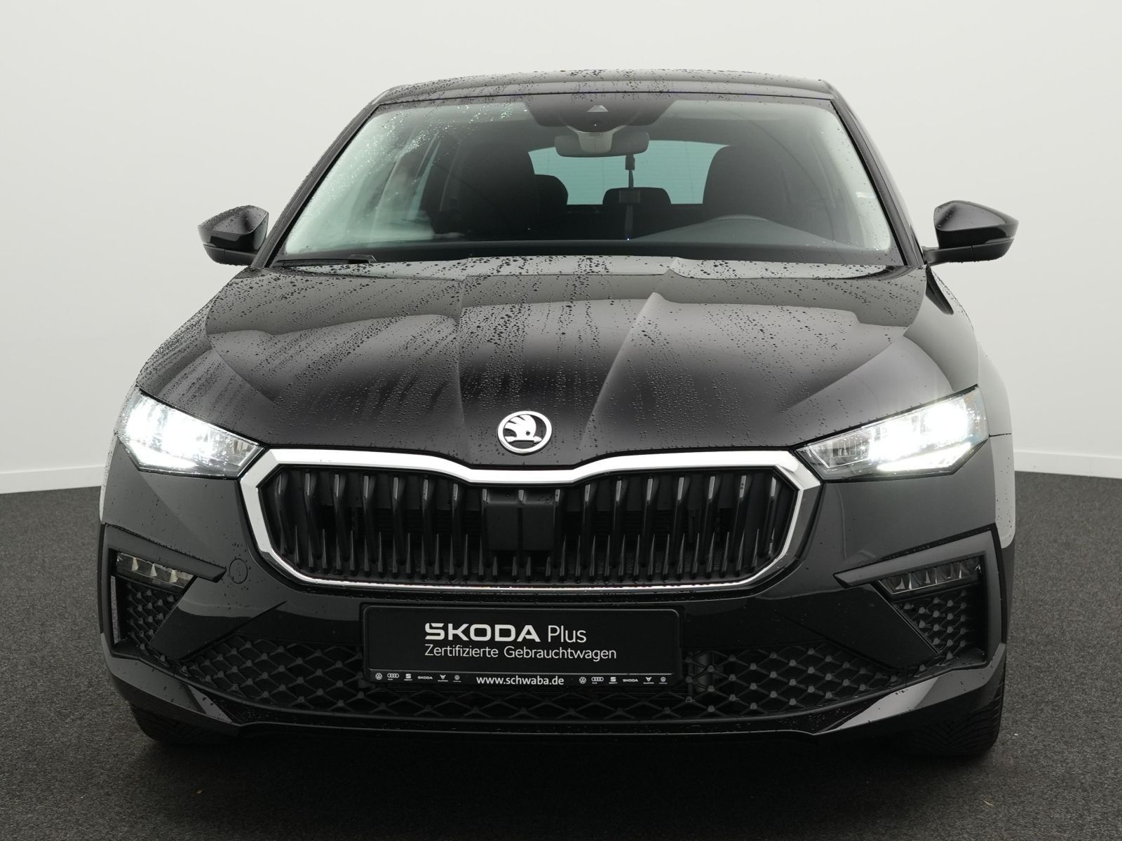 Skoda Scala - Bild 7