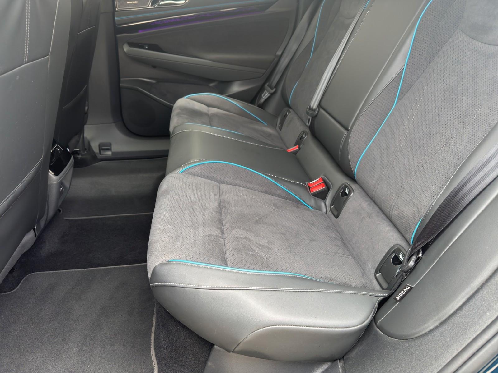 Volkswagen ID.7 Pro 210 kW Wärmepumpe 20" Pano Matrix