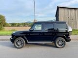 Mercedes-Benz G 450 d - AMG Line - EZ 06/2025  - Mercedes-Benz G 450 mit Panoramadach