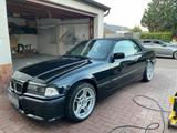 BMW E36 328i Cabrio Automatik M-Paket 17 Z... - BMW 3 Series mit LPG-Antrieb: Automatik