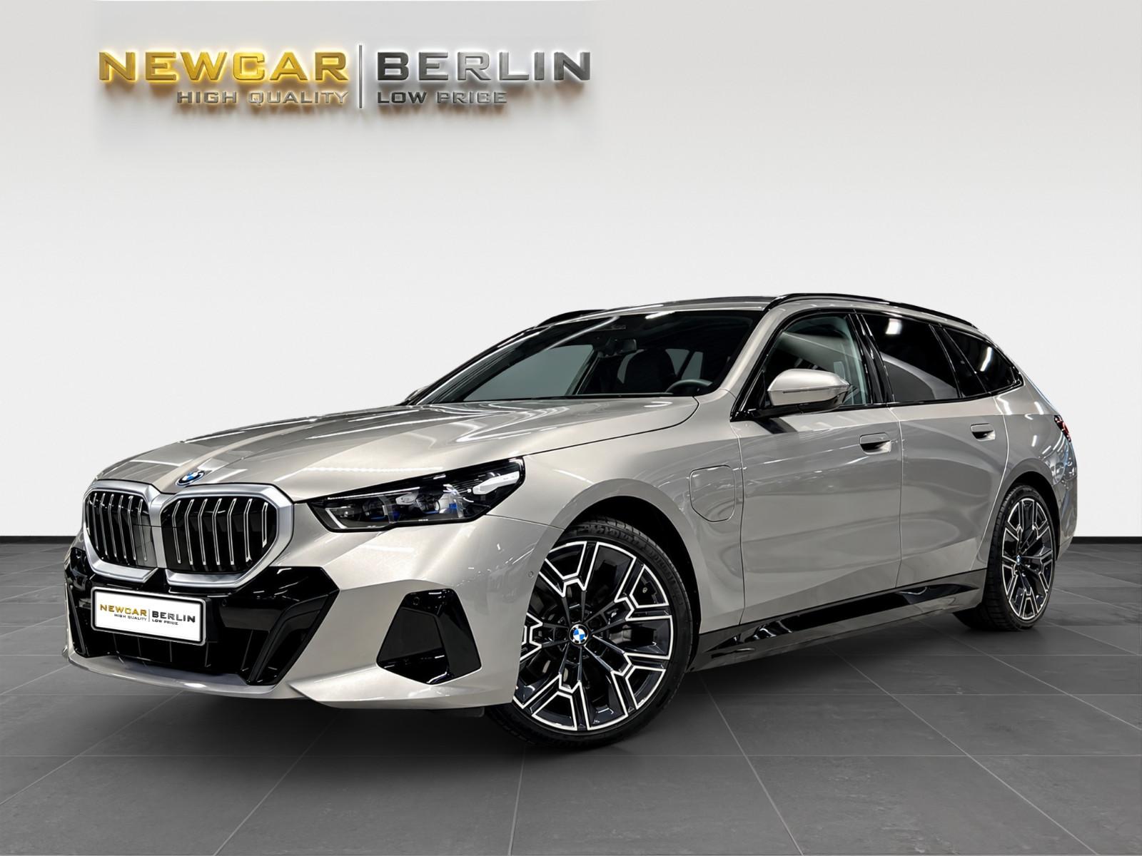 BMW 530e xDrive Tour. M Sport*Inno.Pkt*HUD*Driv.Ass+