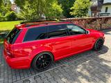 Audi RS4 2.7 quattro - - Audi RS4 in München