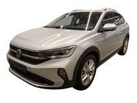 Volkswagen Taigo - Vorschau Bild 2