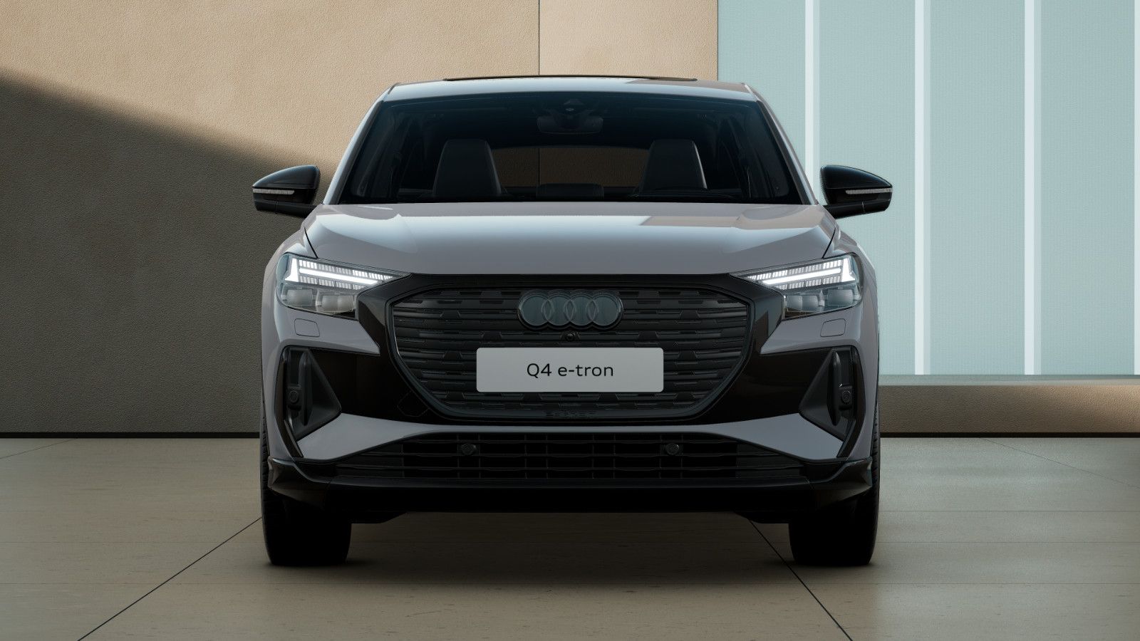 Audi Q4 - Bild 2