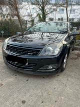 Opel Astra H GTC Irmscher 1,8l 125PS TÜV - Opel Astra: Irmscher