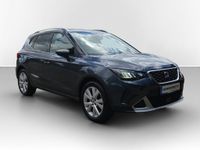 Seat Arona - Vorschau Bild 3